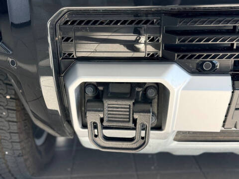 2024 GMC HUMMER EV 3X