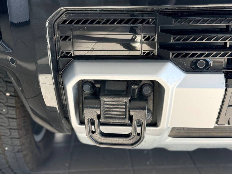 2024 GMC HUMMER EV 3X