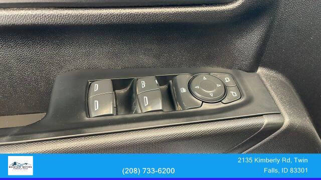 2023 GMC Sierra 2500HD