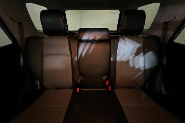 2015 Toyota 4Runner SR5 Premium