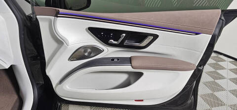 2023 Mercedes-Benz EQS EQS 450+