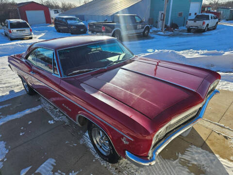 1966 Chevrolet Impala