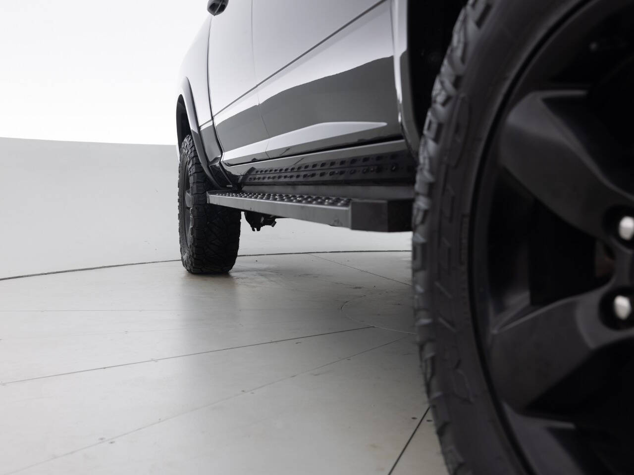 Used Car 2015 Ram 1500  Outdoorsman 4x4 4dr Crew Cab 6.3 Ft. Sb Pickup For Sale Under $20,000 In Coal City, Illinois