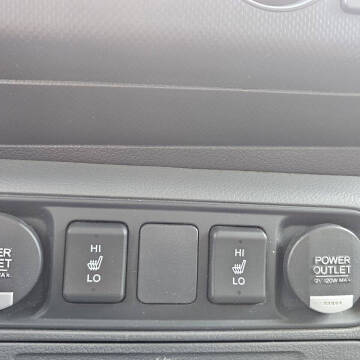 2007 Honda Ridgeline RTL