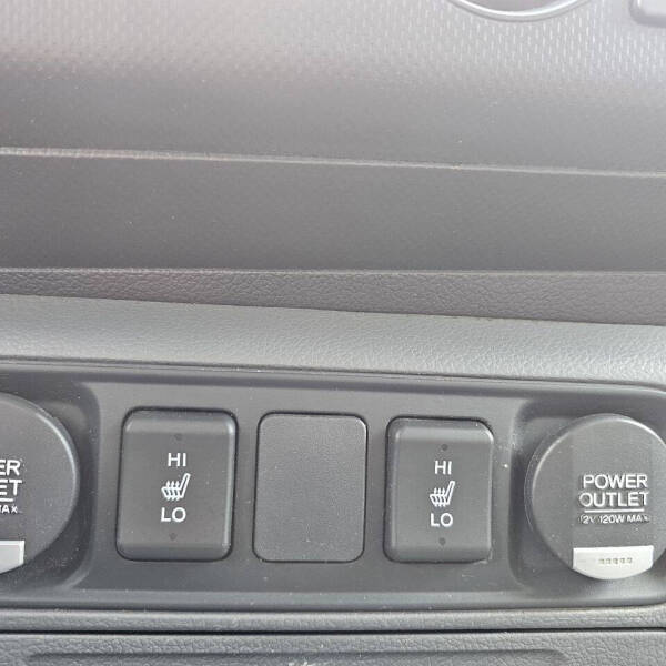 2007 Honda Ridgeline RTL