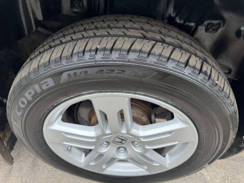 2013 Honda Odyssey Touring Elite