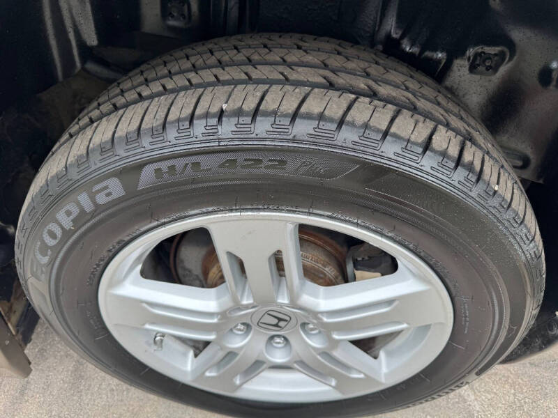 2013 Honda Odyssey Touring Elite