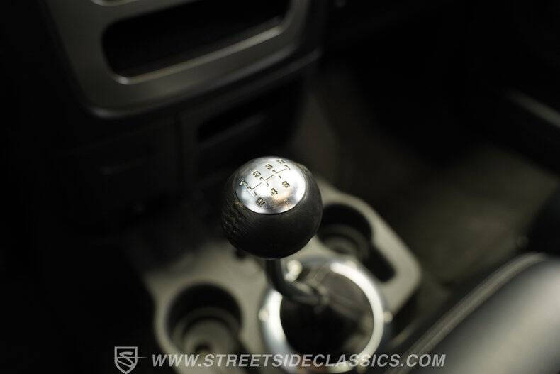 2004 Dodge Ram 1500 SRT-10