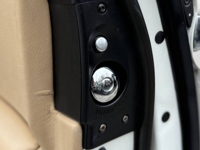 2013 Rolls-Royce Ghost