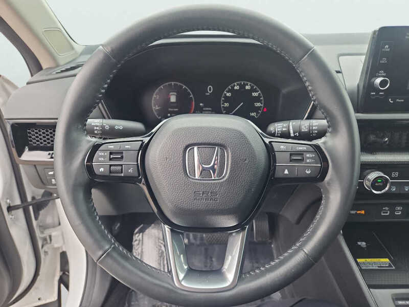 2023 Honda CR-V
