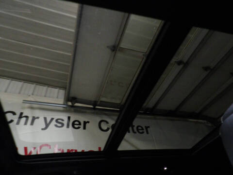 2024 Jeep Grand Wagoneer L