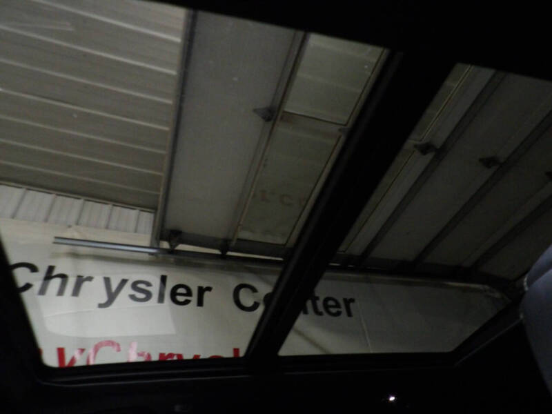 2024 Jeep Grand Wagoneer L