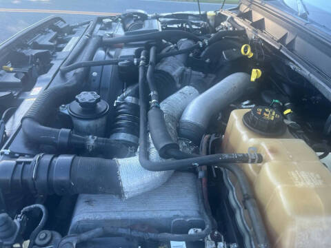 2011 Ford F-350 Super Duty Lariat