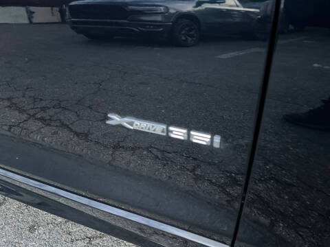 2016 BMW X4 xDrive35i