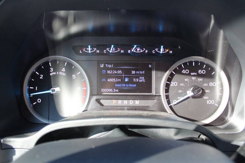 2020 Ford F-250 Super Duty