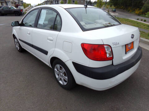 2007 Kia Rio