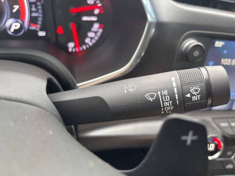 2019 Chevrolet Corvette Z06