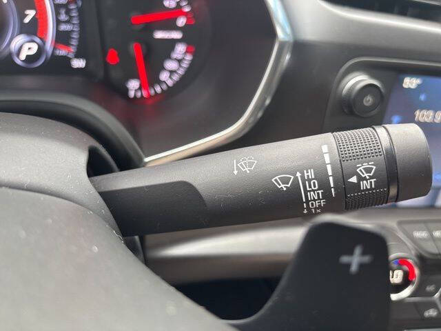 2019 Chevrolet Corvette Z06