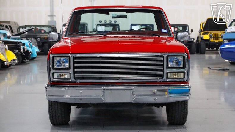 1982 Ford F-150