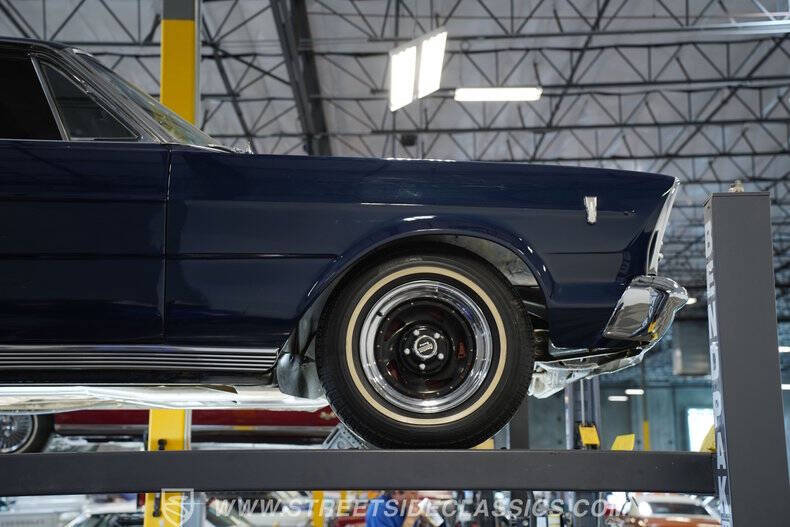 1966 Ford Galaxie
