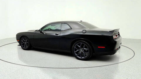 2021 Dodge Challenger GT