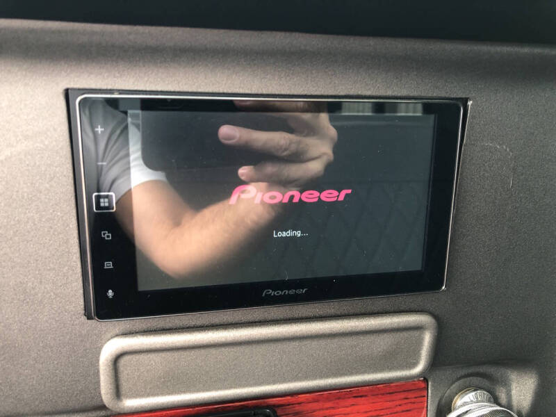 1968 Chevrolet C/K 10 Series