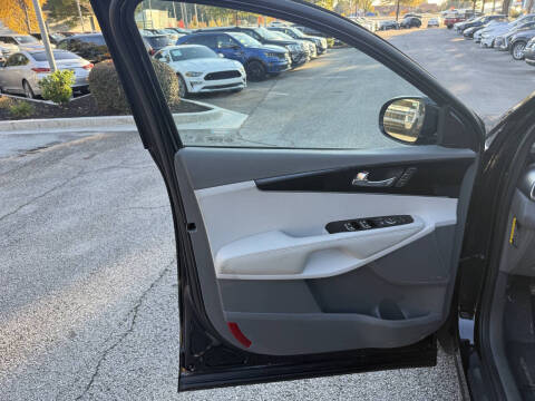 2017 Kia Sorento SX V6