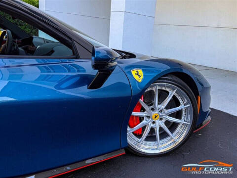 2023 Ferrari SF90 Stradale