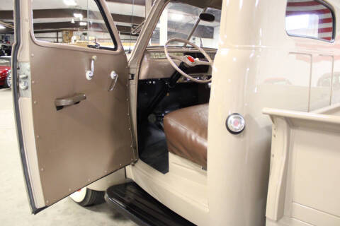 1947 Studebaker M5