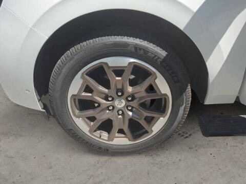 2025 Ford Expedition MAX King Ranch