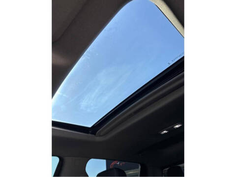 2022 GMC Sierra 2500HD