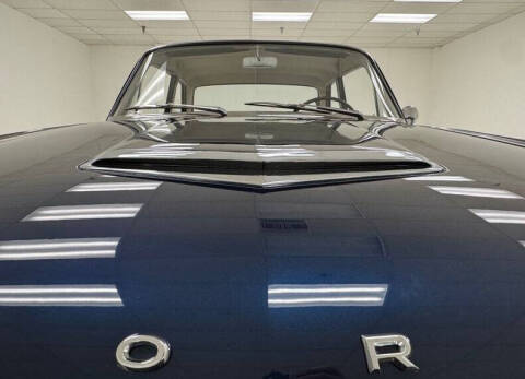1963 Ford Falcon