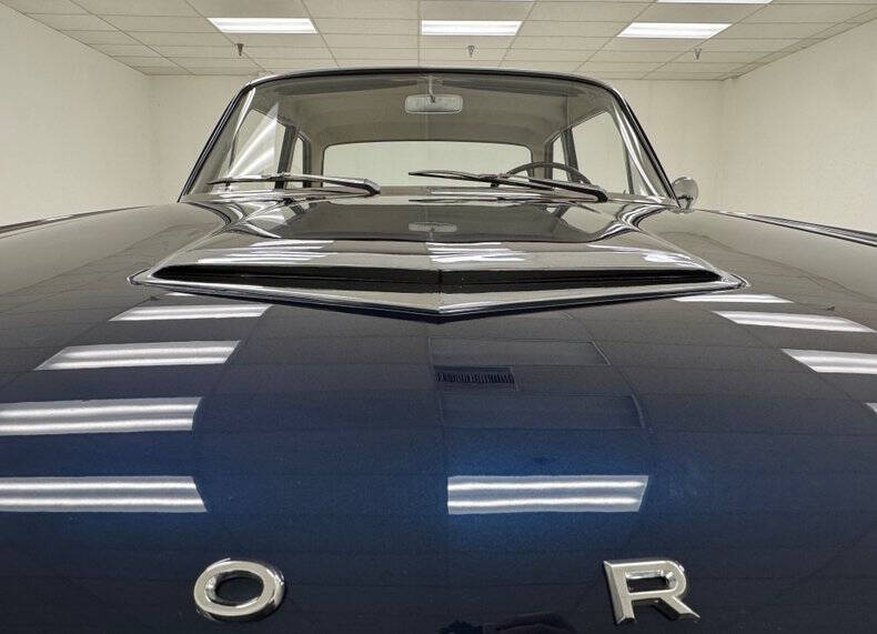 1963 Ford Falcon