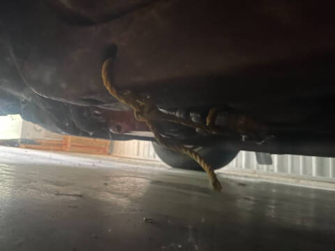 1974 Chevrolet Camaro