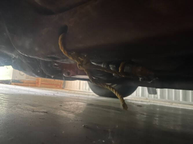 1974 Chevrolet Camaro