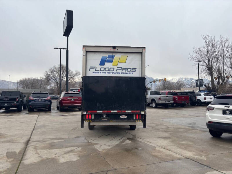 2015 RAM ProMaster 3500 159 WB