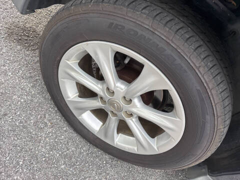 2008 Lexus RX 350