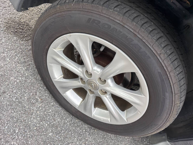 2008 Lexus RX 350