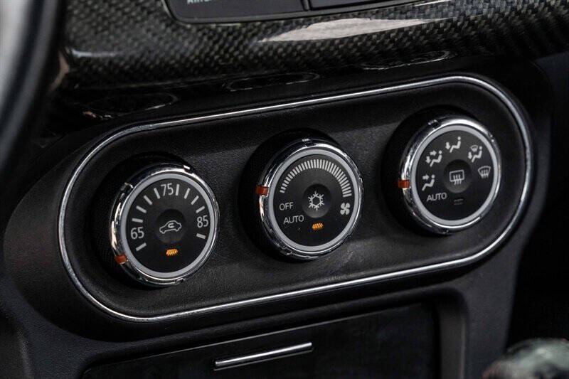 2015 Mitsubishi Lancer Evolution Final Edition