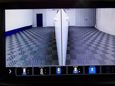 2023 GMC Sierra 2500HD