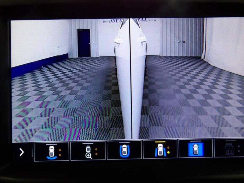 2023 GMC Sierra 2500HD