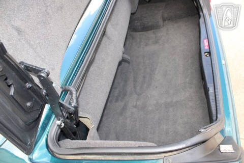 1994 Mercedes-Benz E-Class E 320