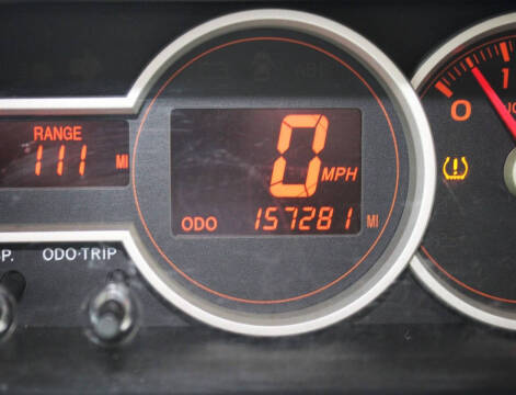 2012 Scion xB