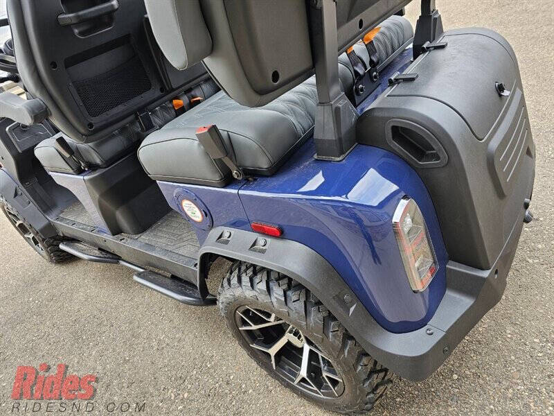 2025 Denago Rover XL