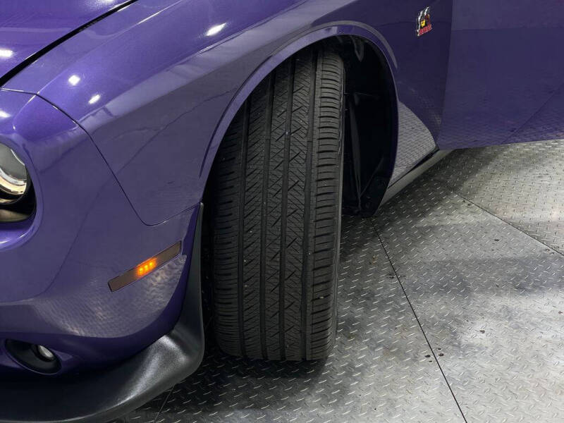 2019 Dodge Challenger