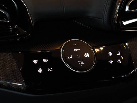 2024 Ferrari Purosangue