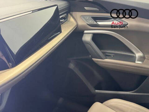 2025 Audi Q5 quattro Premium Plus TFSI