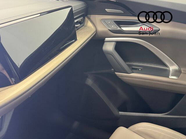 2025 Audi Q5 quattro Premium Plus TFSI