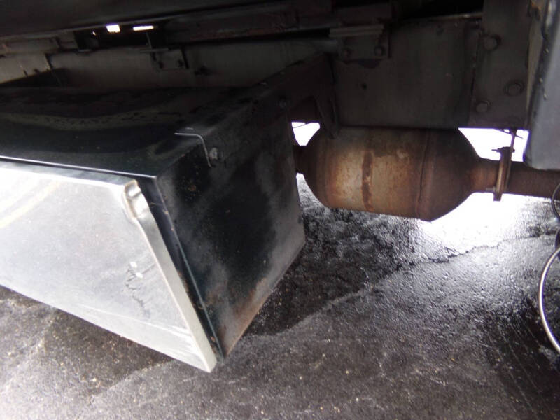 2011 International DuraStar 4400