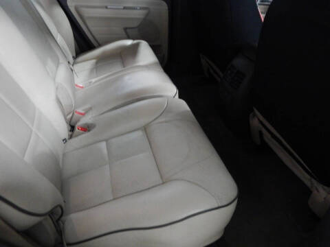 2010 Lincoln MKX